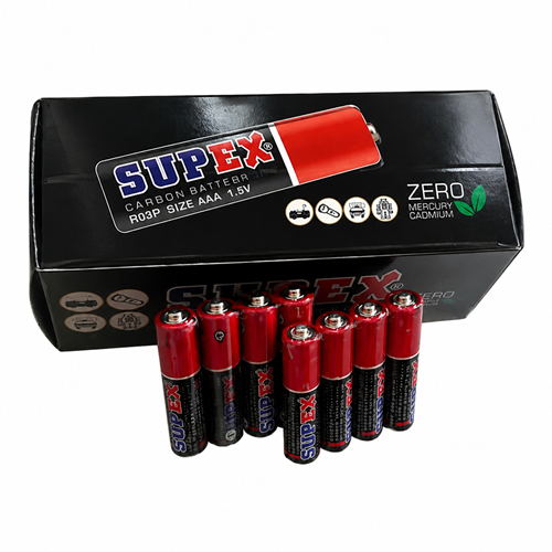 GPPN4 R03 2'li AAA 1.5V Pil