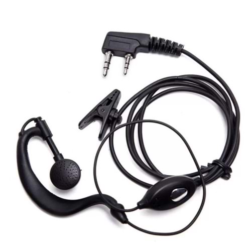 PMR EL TELSIZ KULAKLIGI