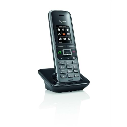 S650H PRO TELSIZ IP TELEFON