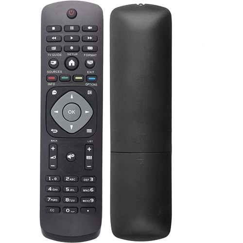 GEN1154 TV UZAKTAN KUMANDA