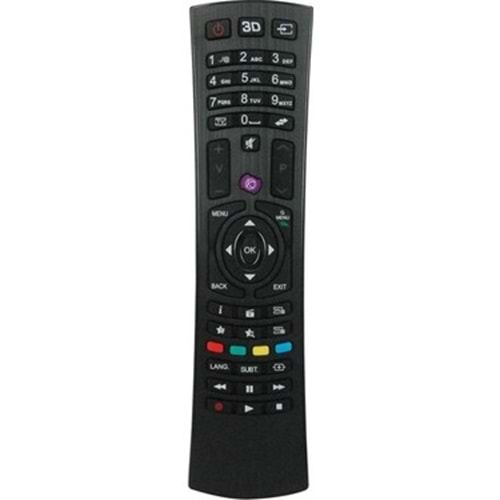 GEN1125 TV Uzaktan Kumandası