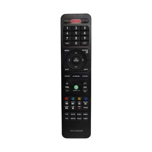 ONV-62SMART TV KUMANDASI