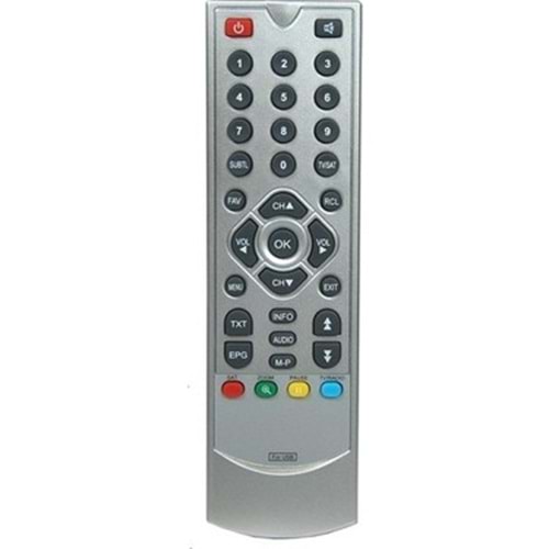 43-S Redline BR50X Uydu Kumandası