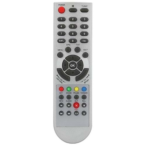 29-V Redline BR200X Uydu Kumandası