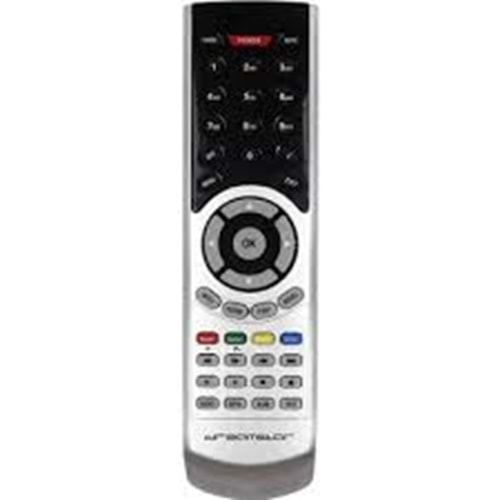 Dreamstar Novacom Spybox S11 4K HD Uydu Kumandası