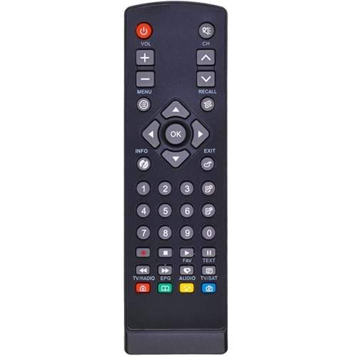 MAPP 1565 Goldmaster Minix Uydu Kumandası