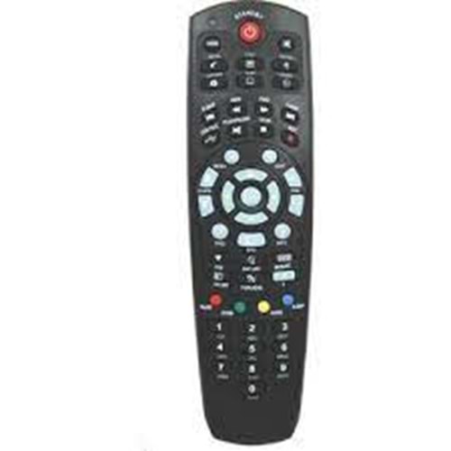 OZT 44-J Sunny At 14000-14002-14005-14010-14100 Uydu Kumandası