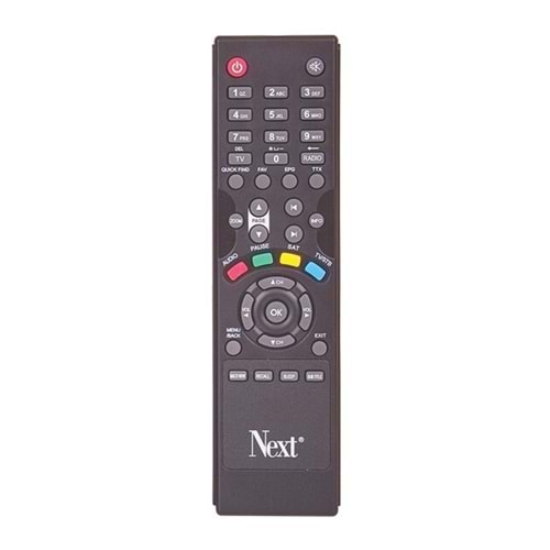 MAPP 804 Next 17500 Uydu Kumandası