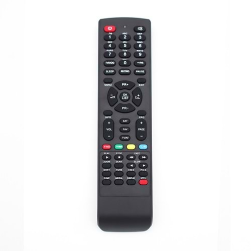 MAPP 1668 Korax Full Hd Uydu Kumandası