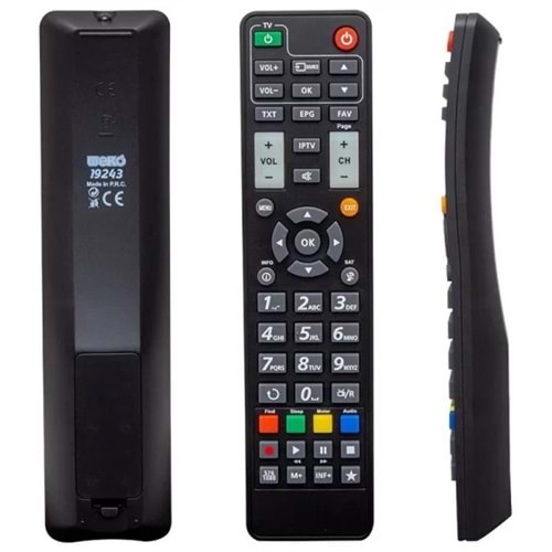 Next 2000 Machina-Next 2000 Hd Fta-Next 2071 Uydu Kumandası