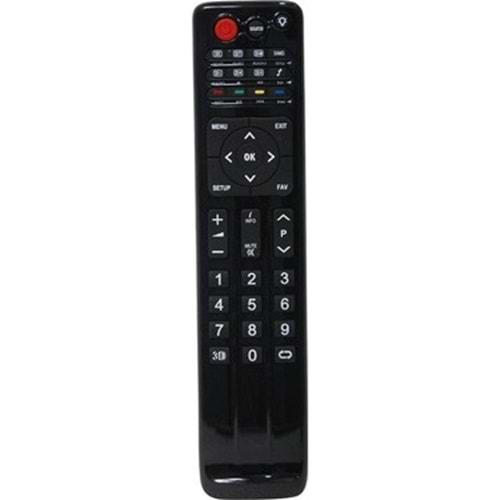 SUN-202 178 Sunny 22'' Alura Led Kumanda