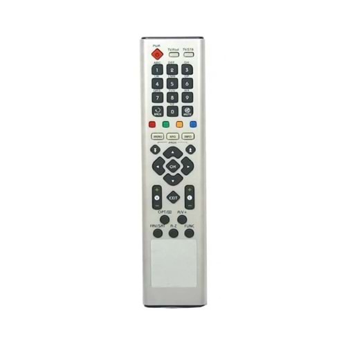 SNR0793 Botech BT-100 Uydu Kumandası