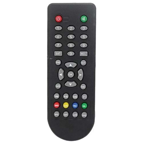 12831 Kamasonic KS-SR555 Uydu Kumandası