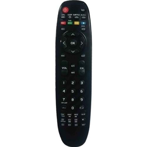 310D Sunny RM-L 350 W Kumanda