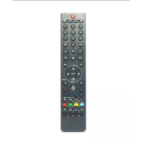 SUN-207 Sunny Hd Lcd-Led Tv Kumandası