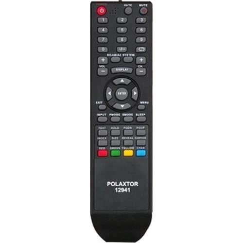 MAPP 1104 Sunny Al-324 Kumanda