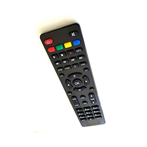 KSP29-L Botech Piko 500HD Uydu Kumandası