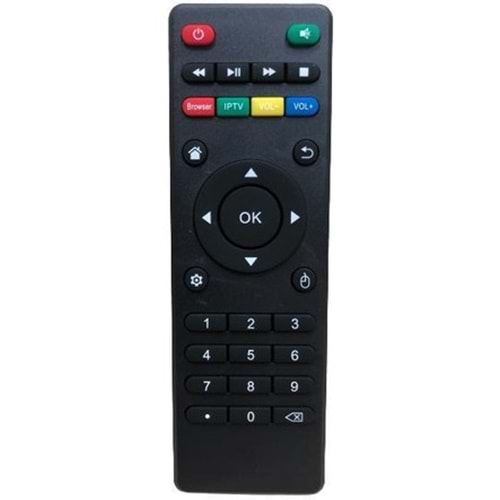 Mapp 1731 Redline Uydu Kumandası