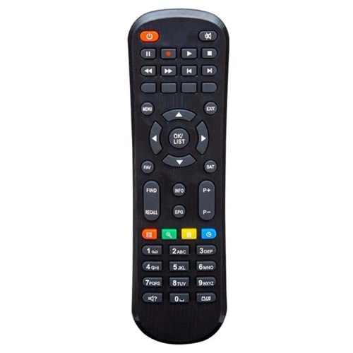 WUK-386 Benjamin Uydu Kumandası