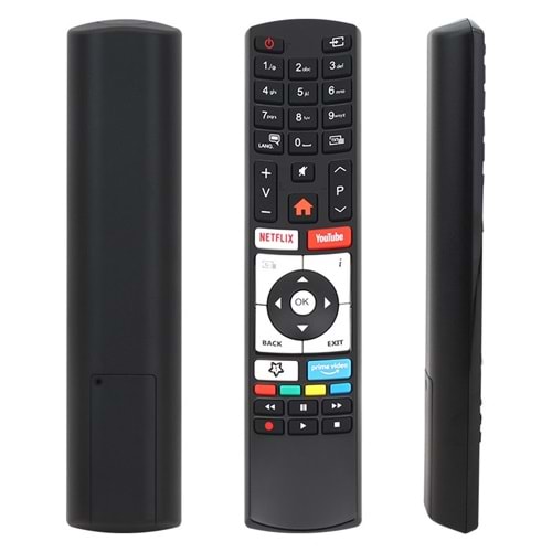 RM-L246 Vestel Nexon FHD Led TV Kumandası