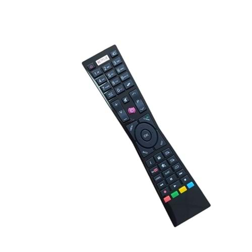 MAPP 1153 Vestel Netflix Lcd-Led Tv Kumandası