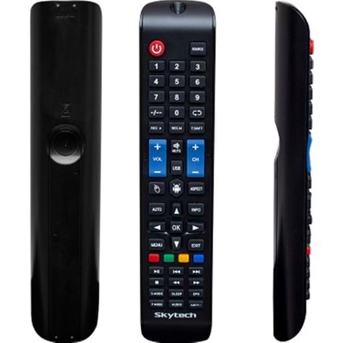 OZ0185 SkyTech LCD TV Kumandası
