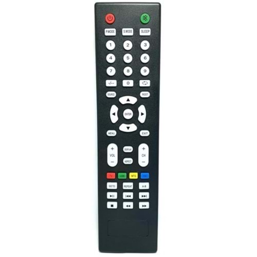 314K Awox LCD Tv Kumandası