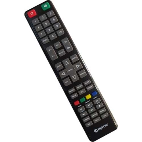 Mapp 1193 Dijitsu 501-321 Serisi Tv Kumandası