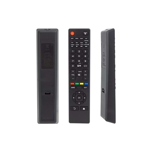 KK0202 Botech LCD Tv Kumandası