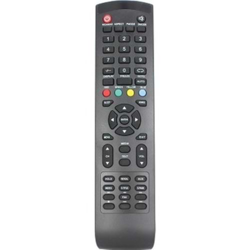 KK0355 Profilo Smart Lcd-Led Tv Kumandası