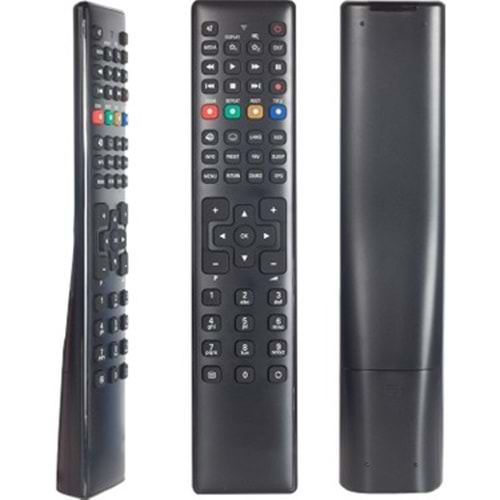 RC1208 Hı-Level Lcd-Led Tv Kumandası