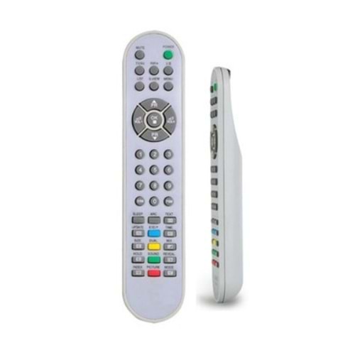 LG-201 RM-406CB LG Uyumlu Tv Kumandası