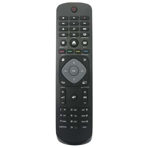 MAPP 1146 Philips Lcd Tv Kumandası