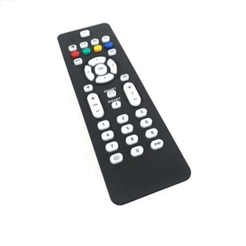 B-306A Philips Lcd Tv Kumandası