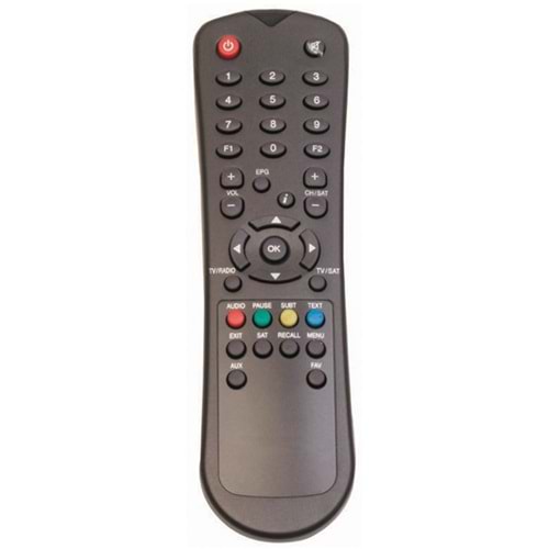 AC467 Yumatu 5500 7500 8500 8600 8700 Uydu Kumandası