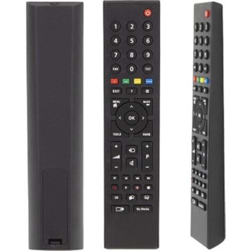 300-G Beko 3D Tv Kumandası