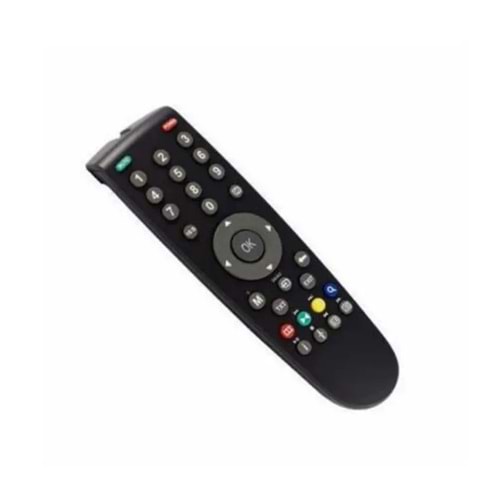 471 Grundig Plazma Tv Kumandası