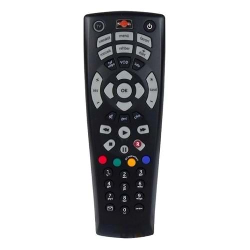 MIC-301 D-Smart Tv Kumanda