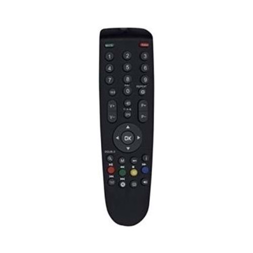 MAPP 181 Beko YD1187R Tv Kumandası