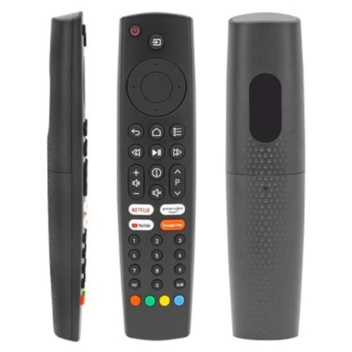 KK9710 Arçelik-Beko-Grundig RM-L1732 Lcd Tv Kumandası