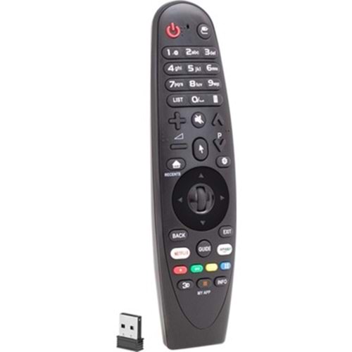 RM-G3900 V2 LG Smart Tv Ses Komutlu Universal Sihirli Kumanda