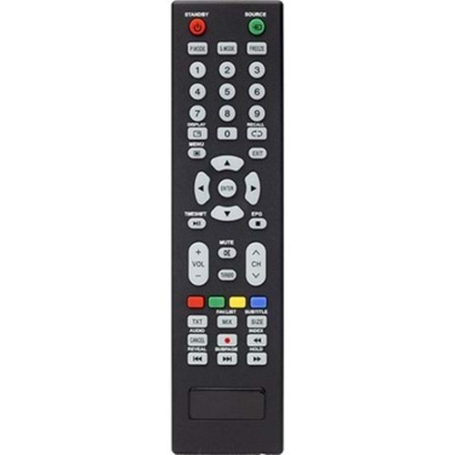 ENR0518 Yumatu Lcd Tv Kumandası