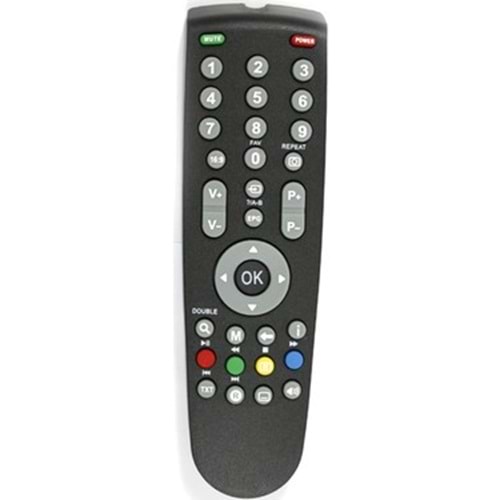 GEN 1181 Beko YD1187R Tv Kumandası