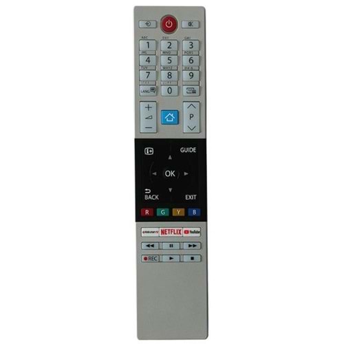 HY-8057 Toshiba TV Kumandası