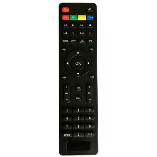 HY-8503 Redline Uydu Kumandası