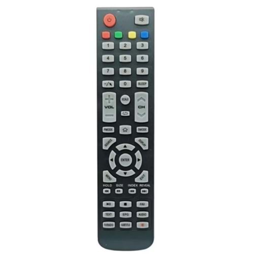 314-M Awox Lcd Tv Kumandası