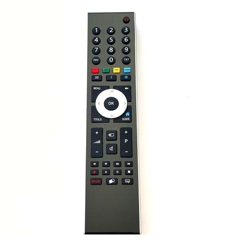 B-300R Arçelik Lcd TV Kumandası