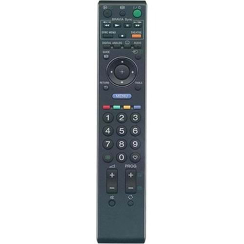 MAPP 299 Sony Lcd Tv Kumandası
