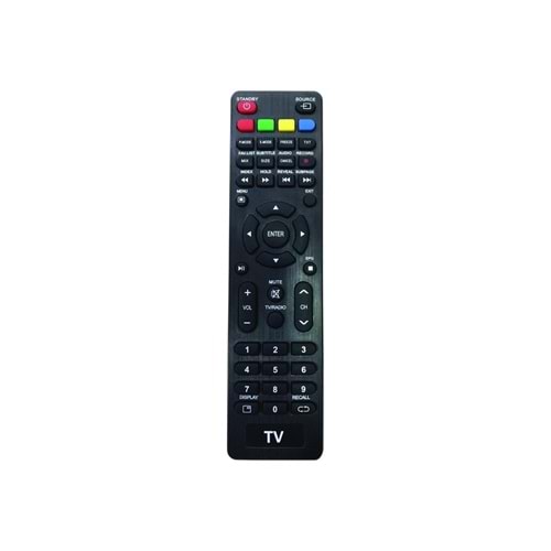 MAPP 1148 Yumatu LCD Tv Kumandası