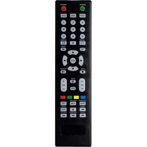 HY-8069 Yumatu TV Kumandası